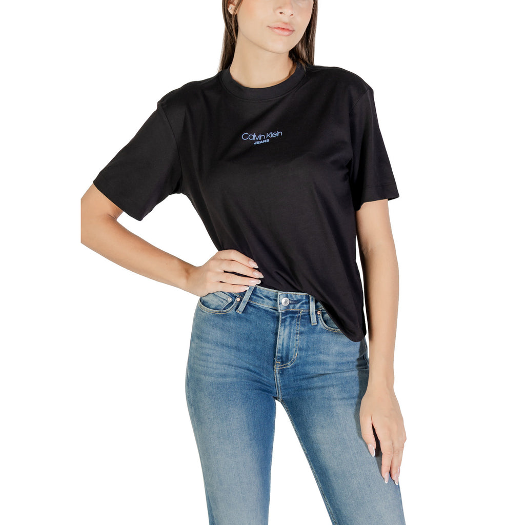 Calvin Klein Jeans T-Shirt Donna