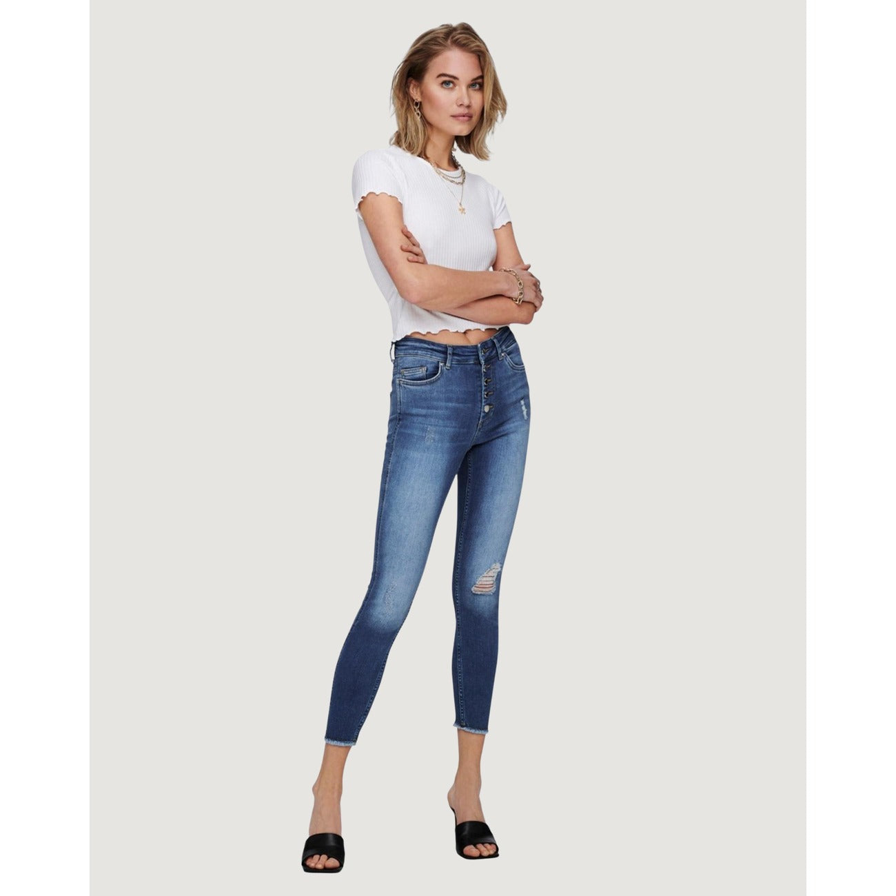Only T-Shirt Donna