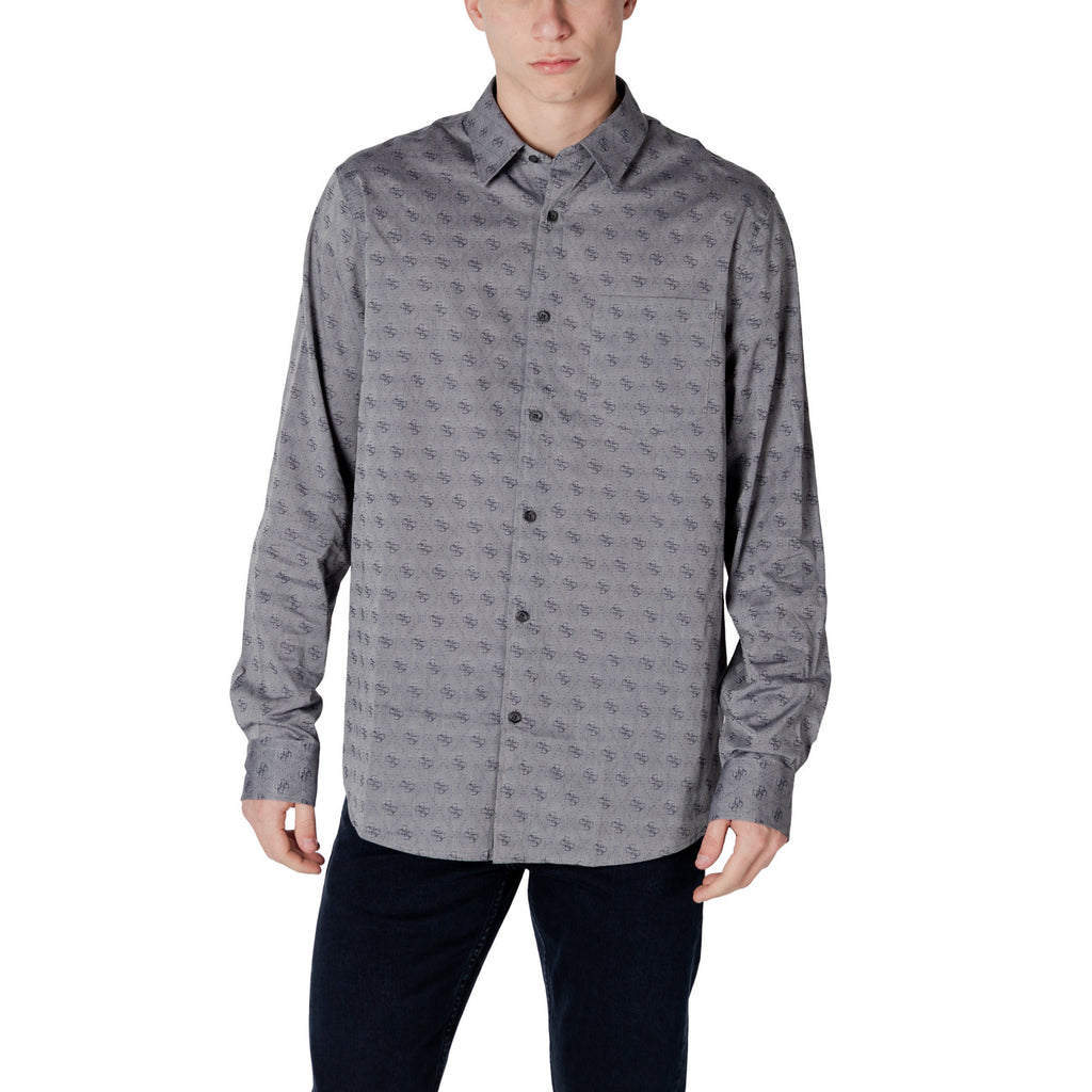 Guess Camicia Uomo