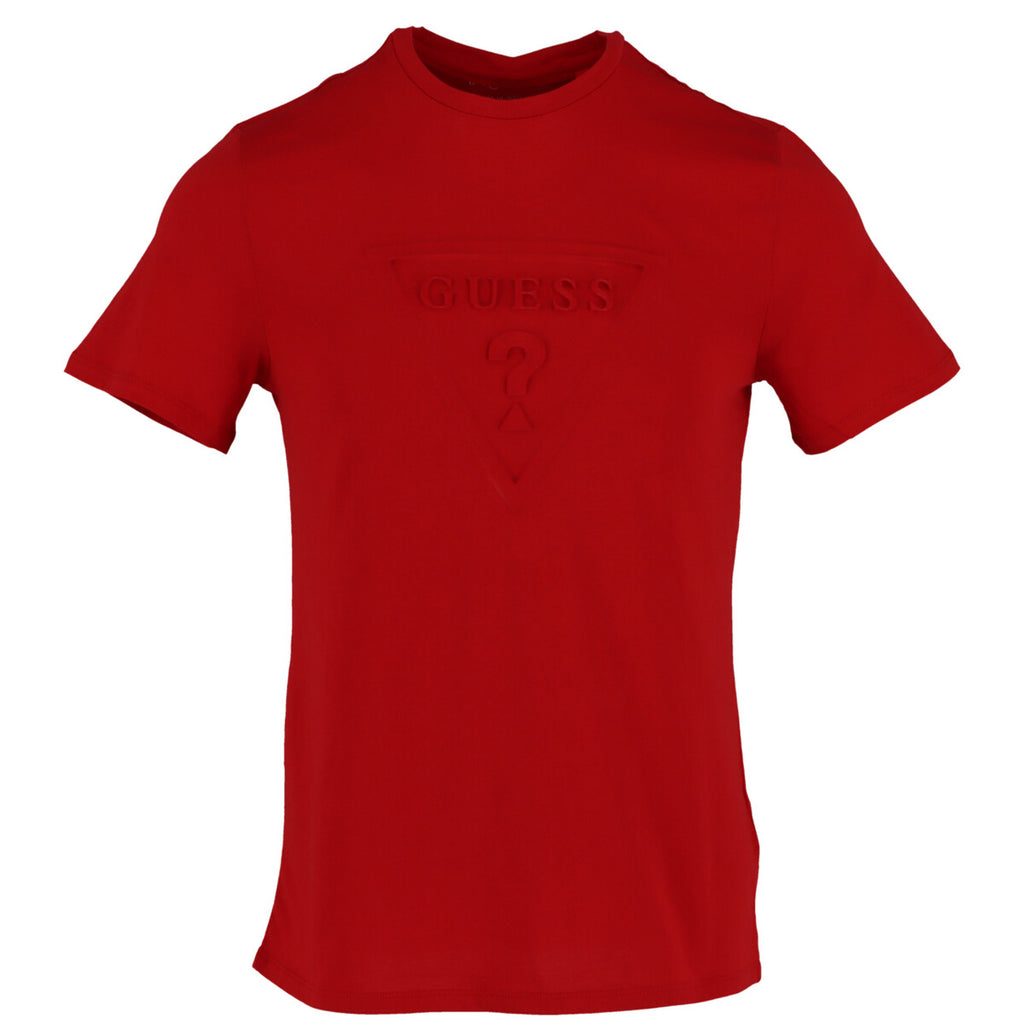 Guess T-Shirt Uomo