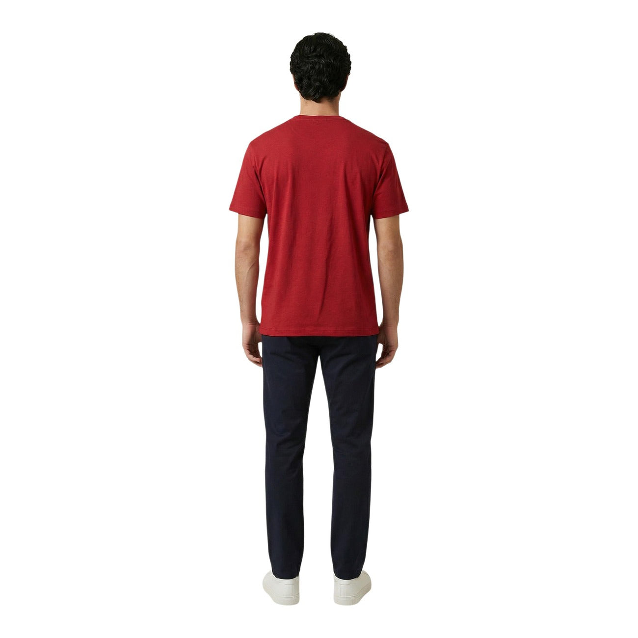 Gant T-Shirt Uomo