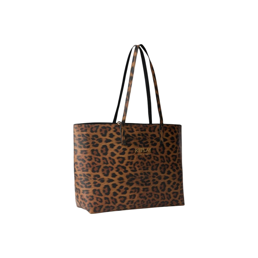 Replay Borsa Donna
