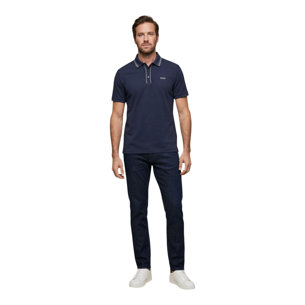 Guess Polo Uomo
