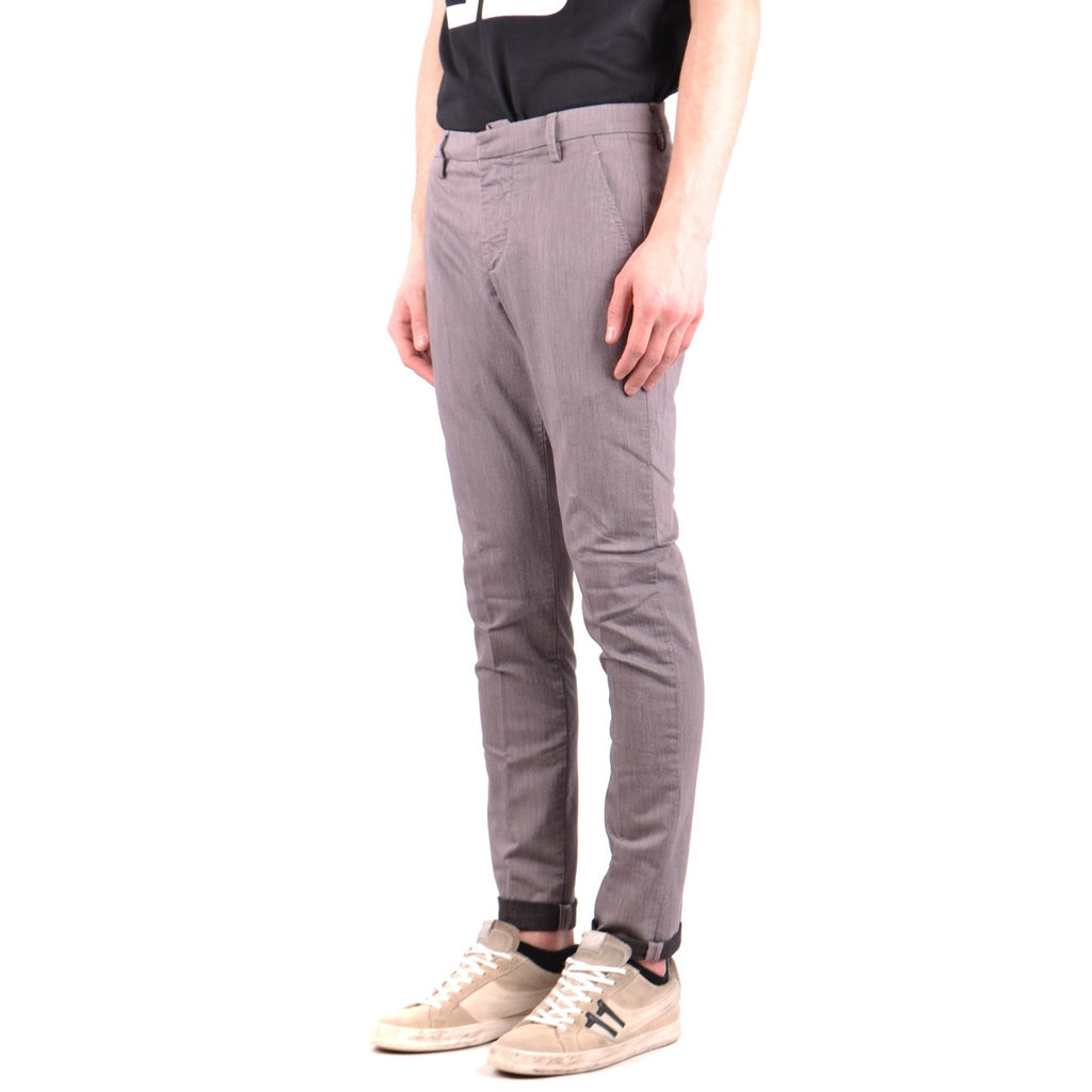 Dondup Pantaloni Uomo