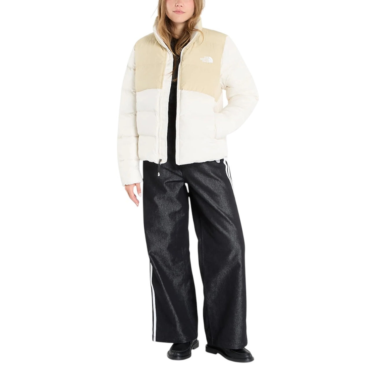 The North Face Giubbotto Donna