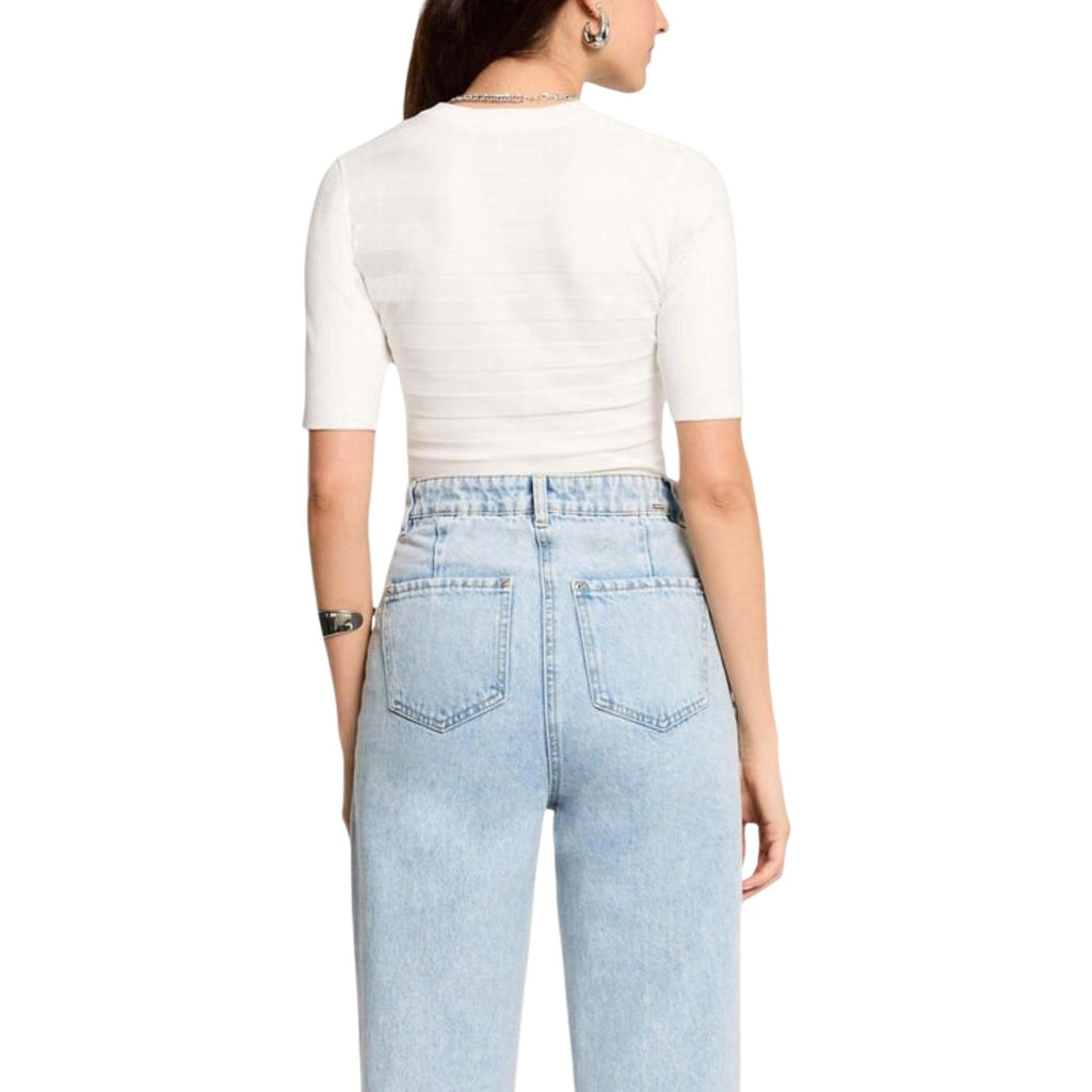 Morgan De Toi T-Shirt Donna
