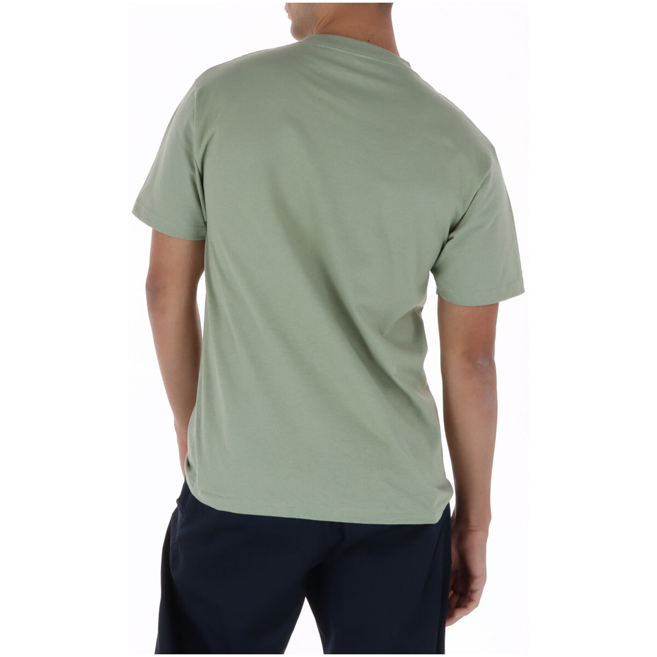 Vans T-Shirt Uomo