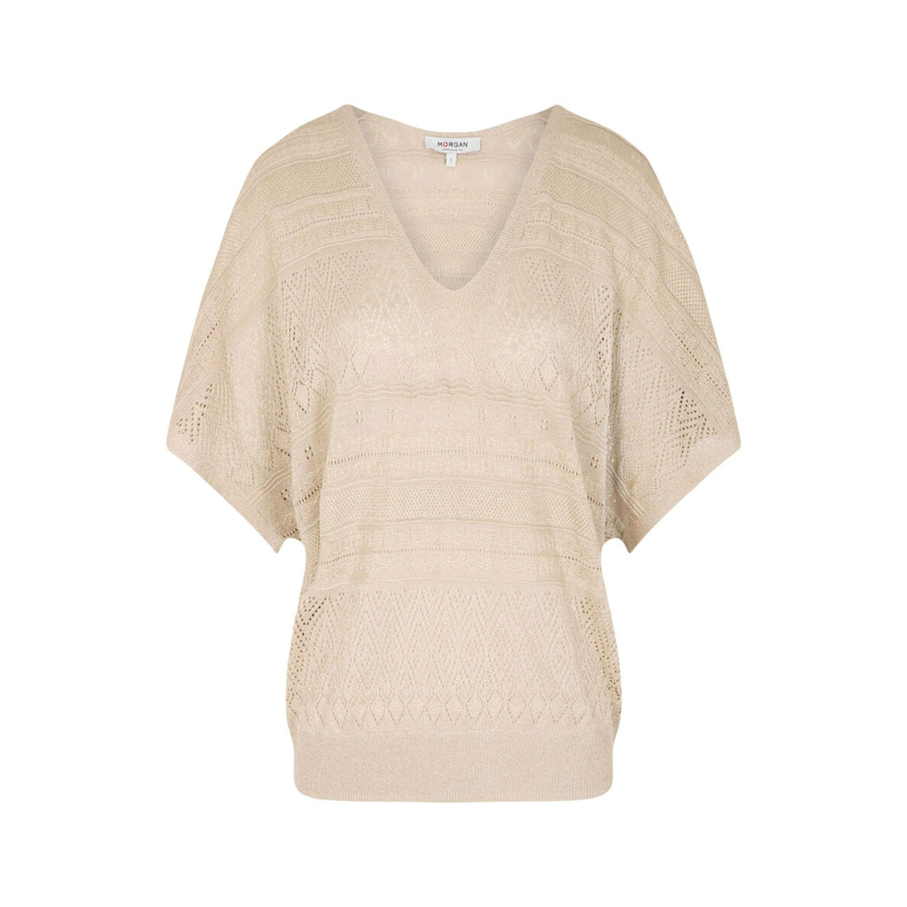 Morgan De Toi Blouse Donna