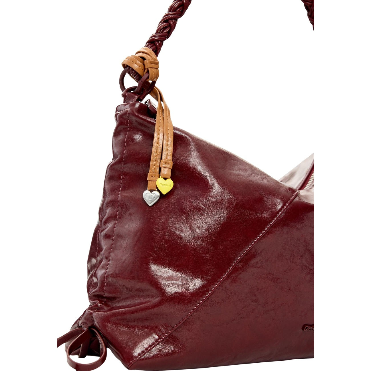 Desigual Borsa Donna