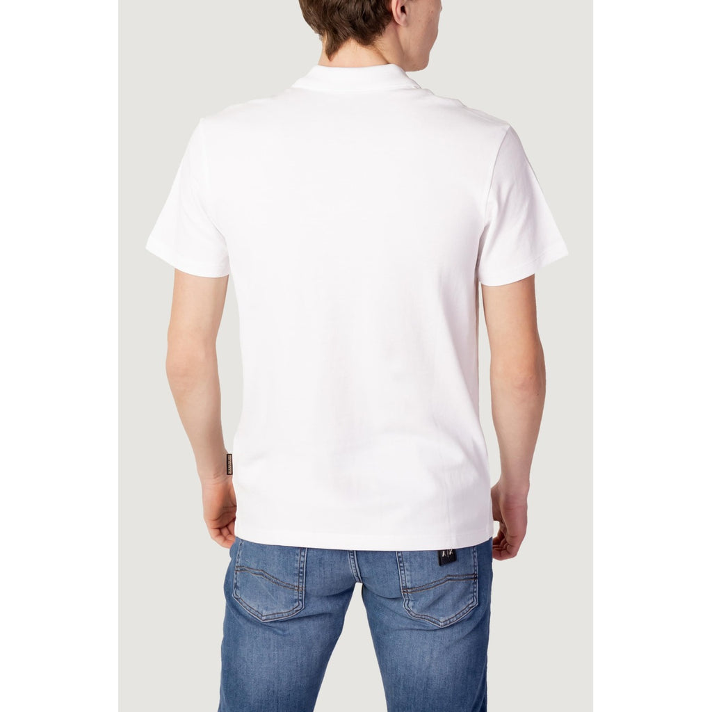 Napapijri Polo Uomo