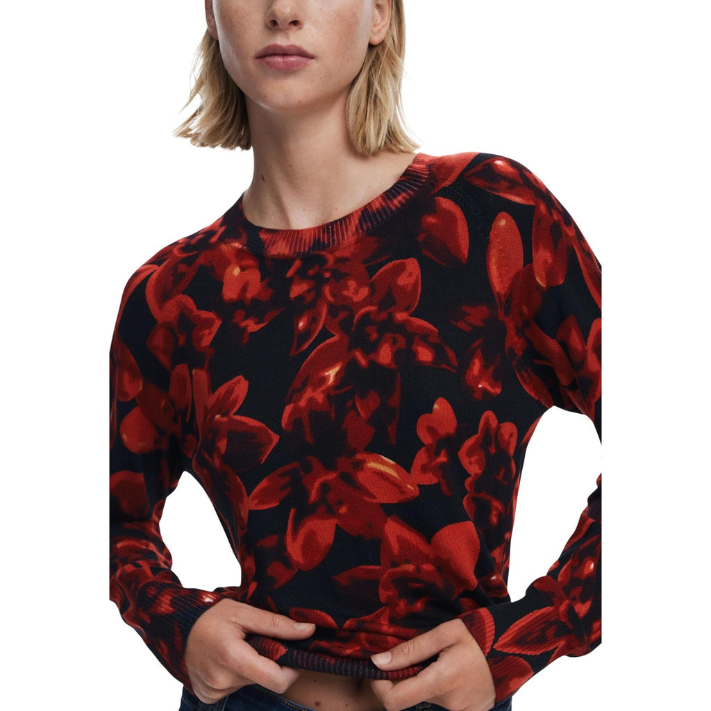 Desigual Maglia Donna