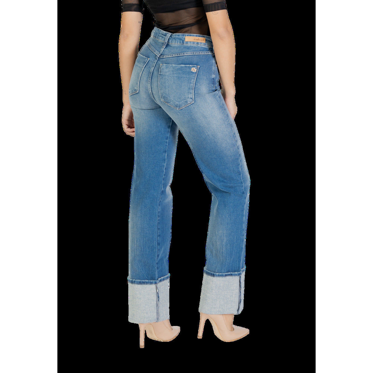 Colcci Pantaloni Donna