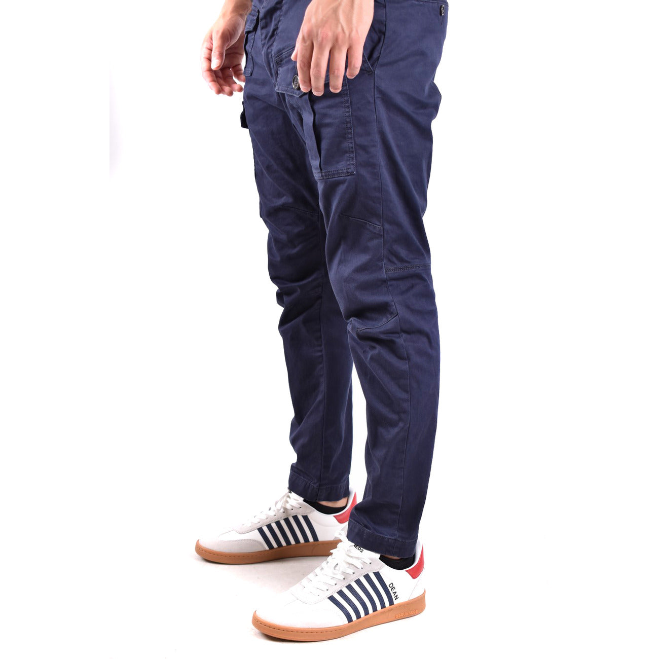 Dsquared2 Pantaloni Uomo