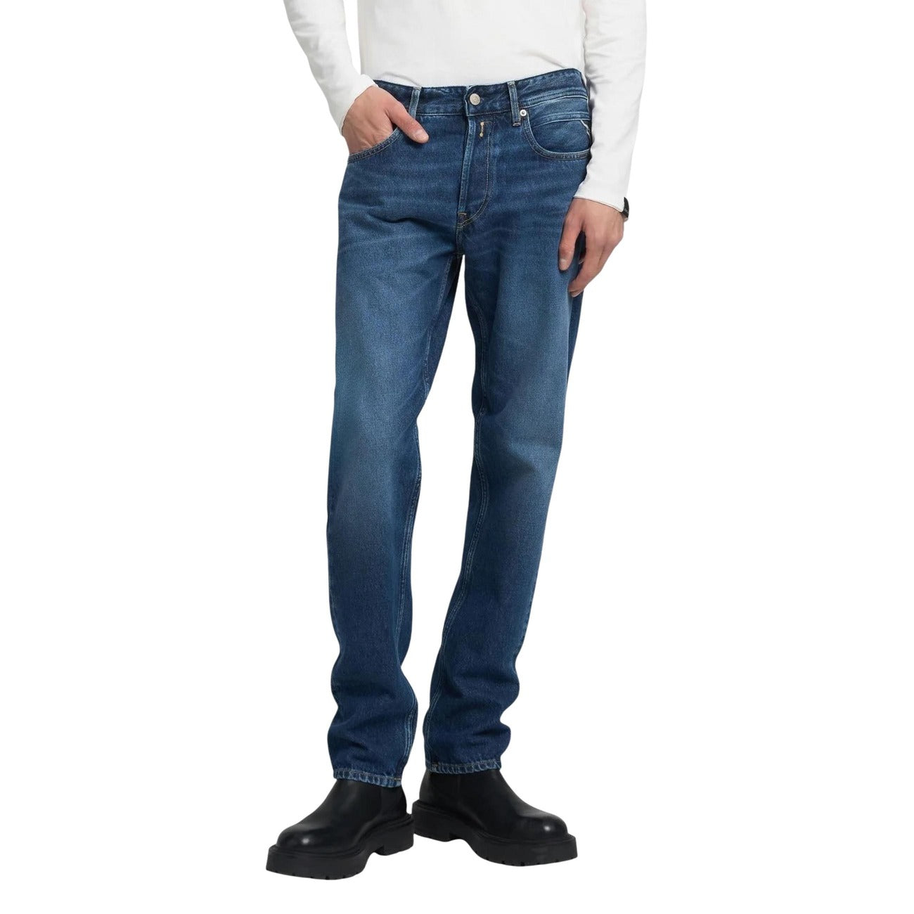 Replay Jeans Uomo