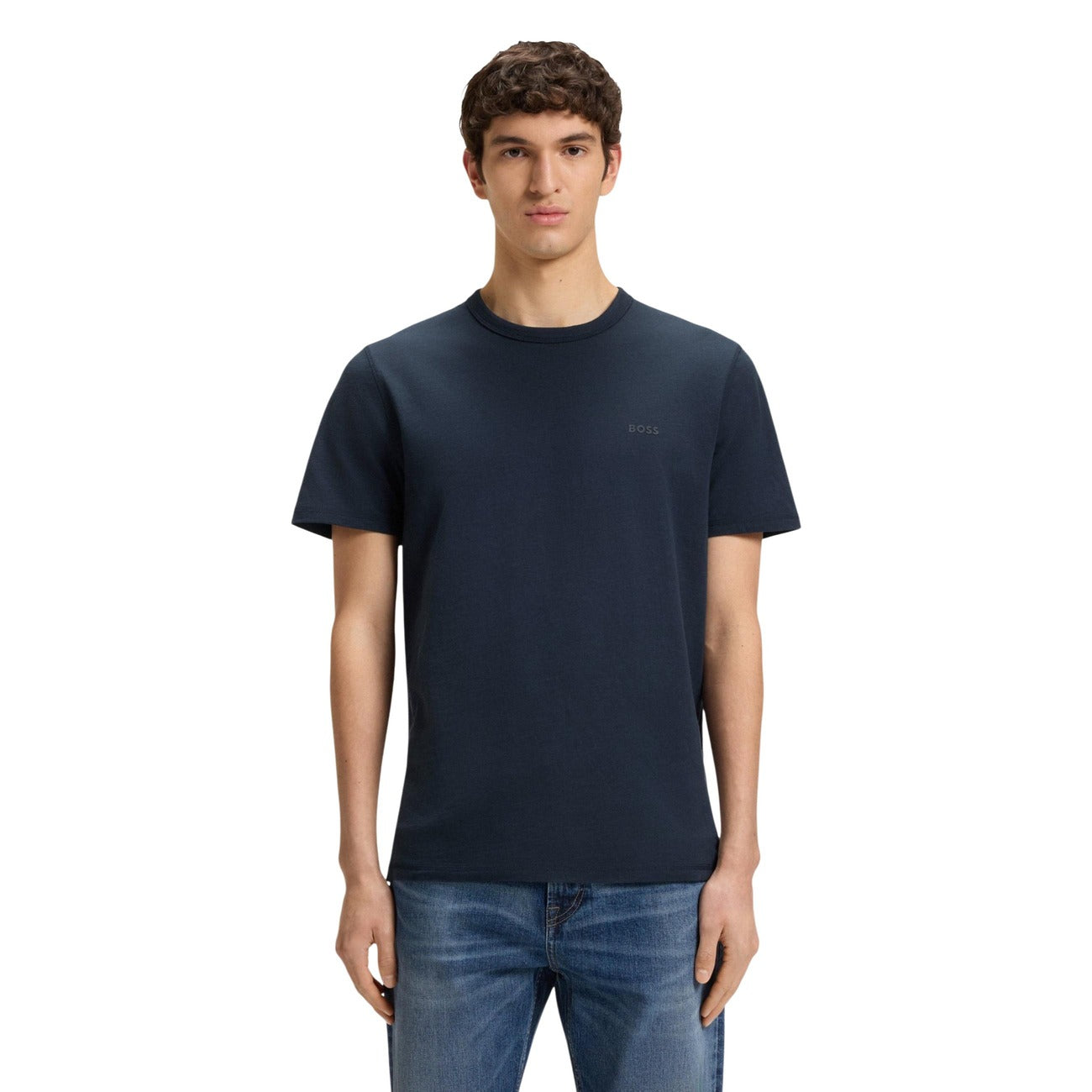 Boss T-Shirt Uomo