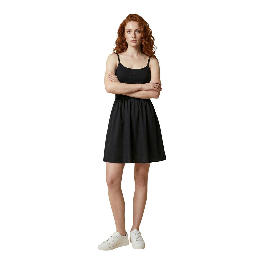 Tommy Hilfiger Jeans Abito Donna