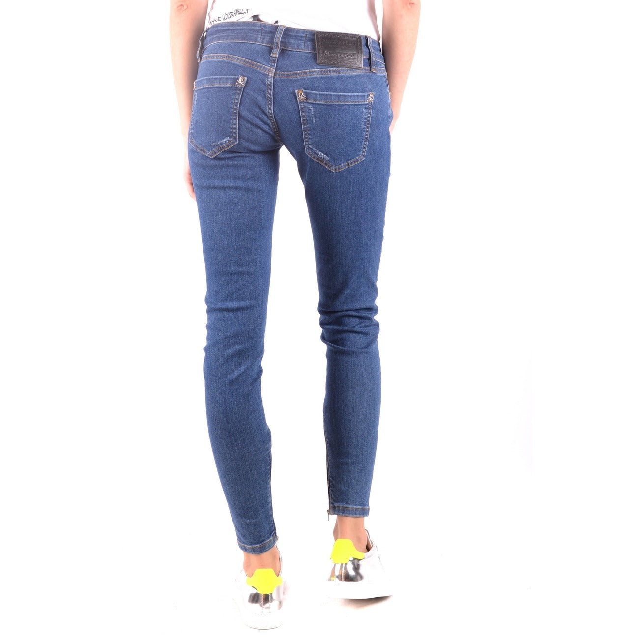 Philipp Plein Jeans Donna