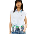 Tommy Hilfiger Jeans Camicia Donna