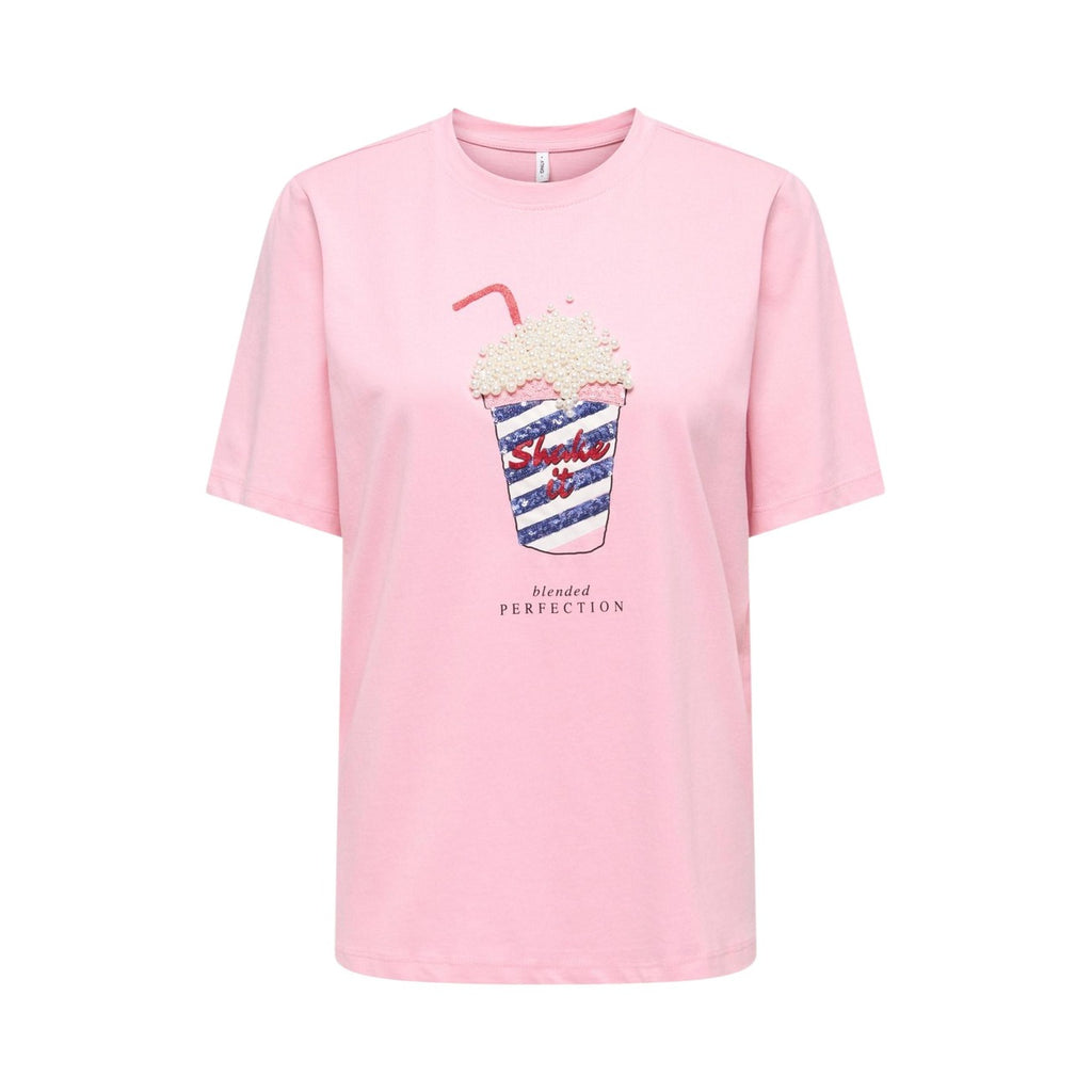 Only T-Shirt Donna