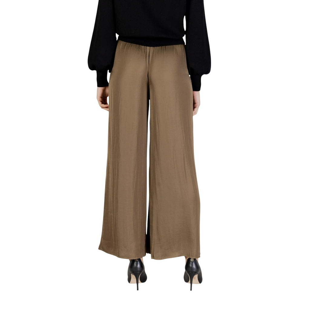 Morgan De Toi Pantaloni Donna