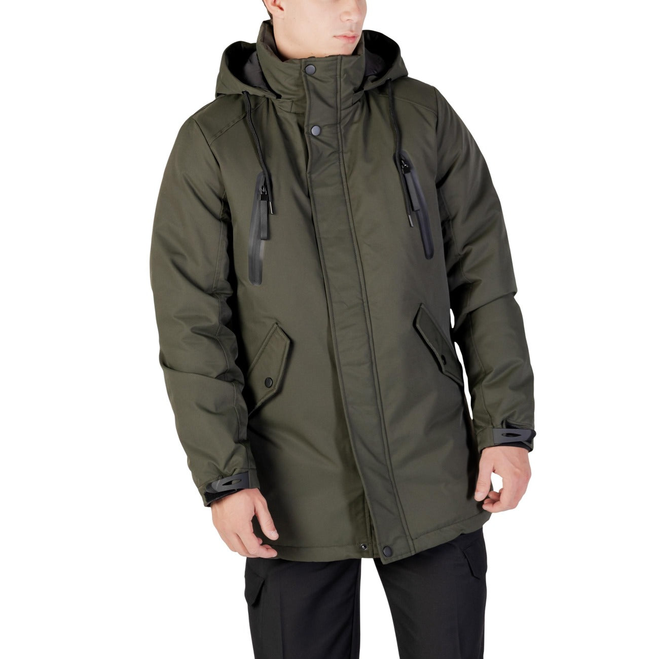 Hydra Clothing Giubbotto Donna