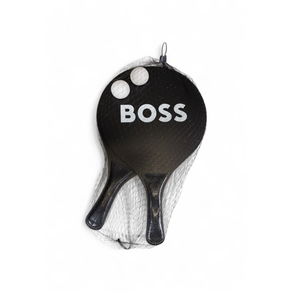 Boss Costume Uomo