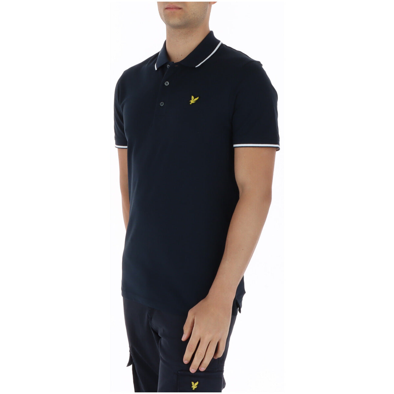 Lyle & Scott Polo Uomo