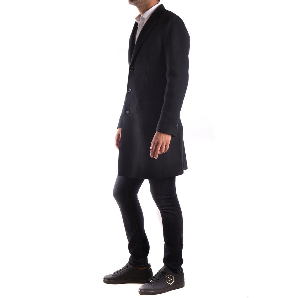 Neil Barrett Cappotto Uomo
