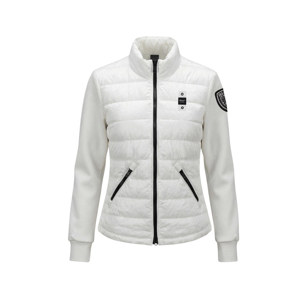 Blauer Giacca Donna