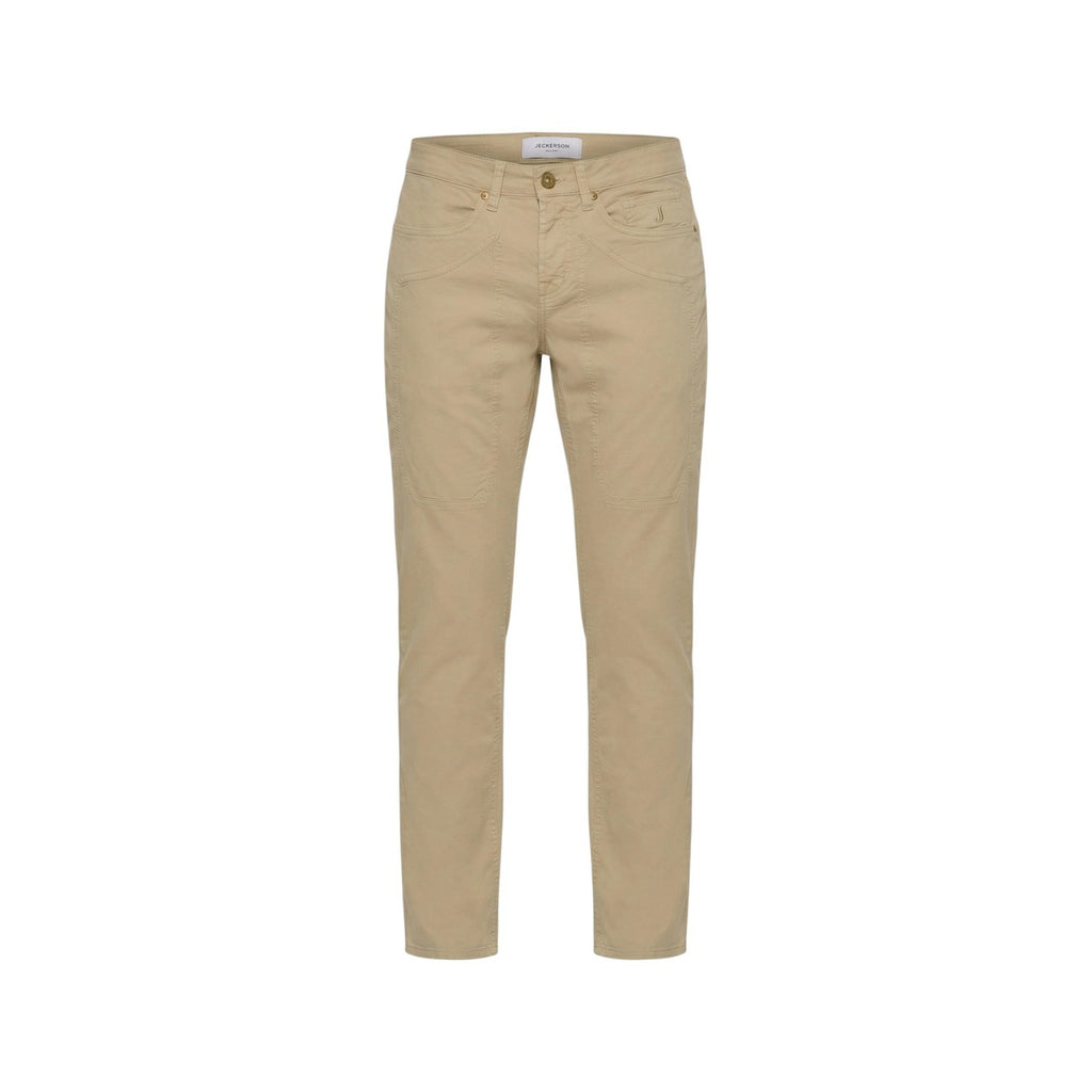 Jeckerson Pantaloni Uomo
