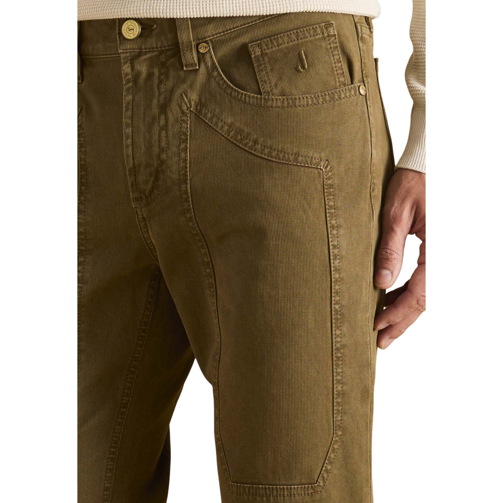 Jeckerson Pantaloni Uomo