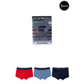 Emporio Armani Underwear Intimo Uomo