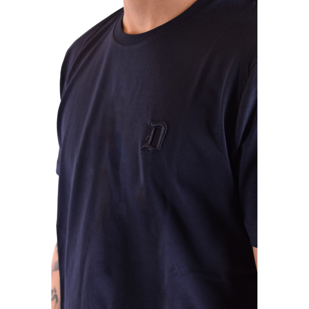 Dondup T-Shirt Uomo