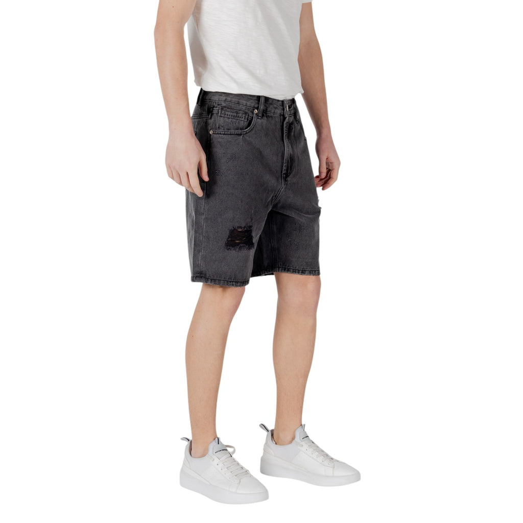 Gianni Lupo Bermuda Uomo