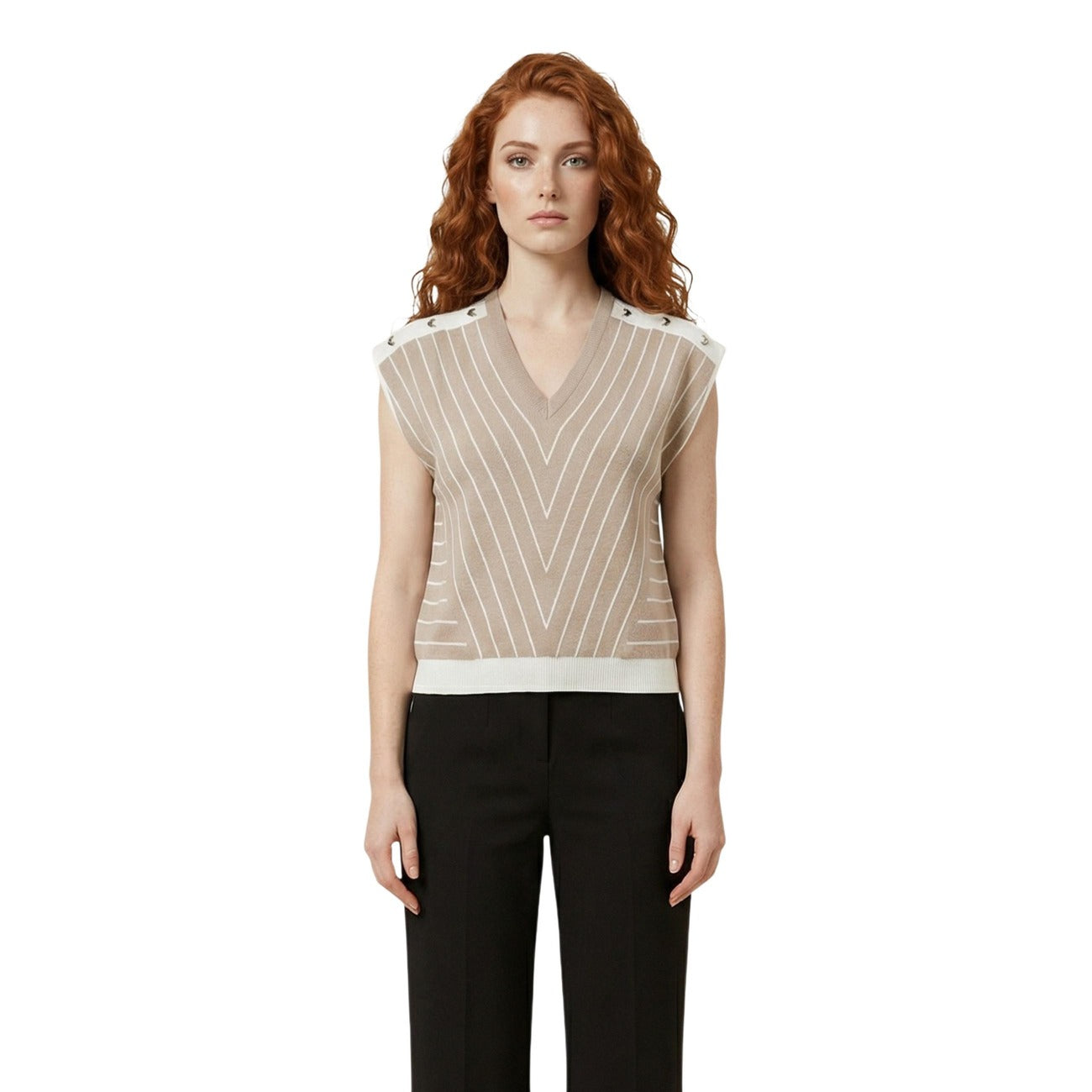 Liu Jo Blouse Donna