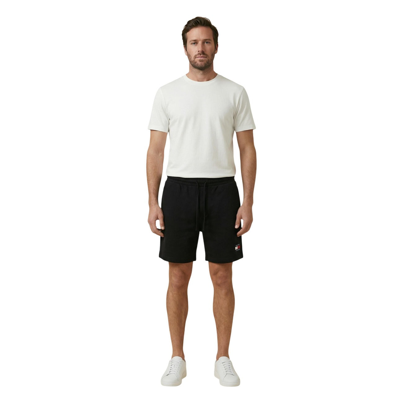 Tommy Hilfiger Jeans Bermuda Uomo
