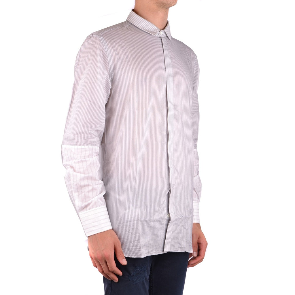 Neil Barrett Camicia Uomo