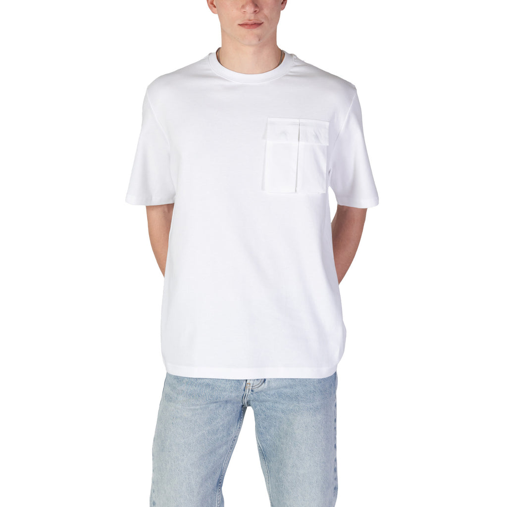 Antony Morato T-Shirt Uomo