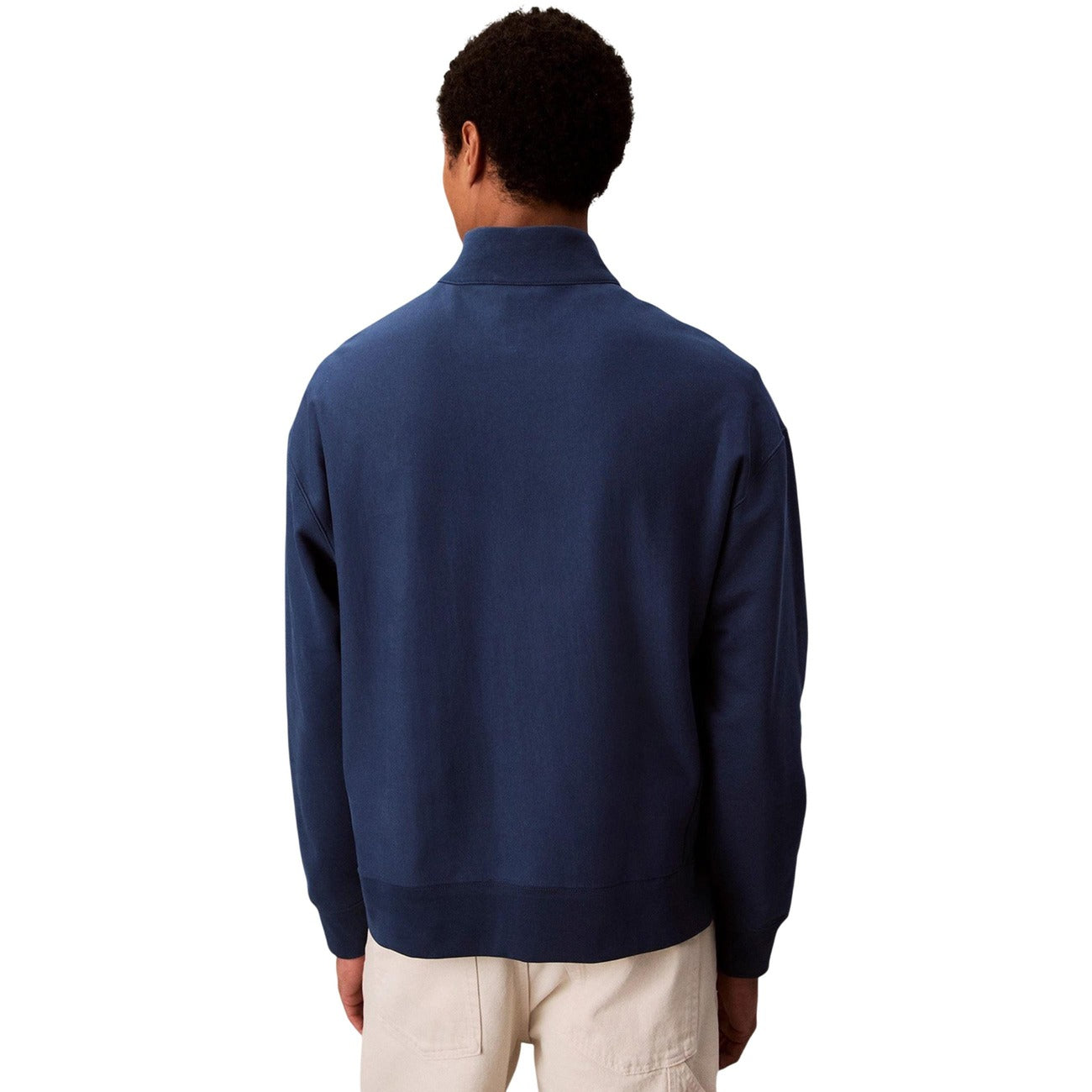 Calvin Klein Jeans Felpa Uomo