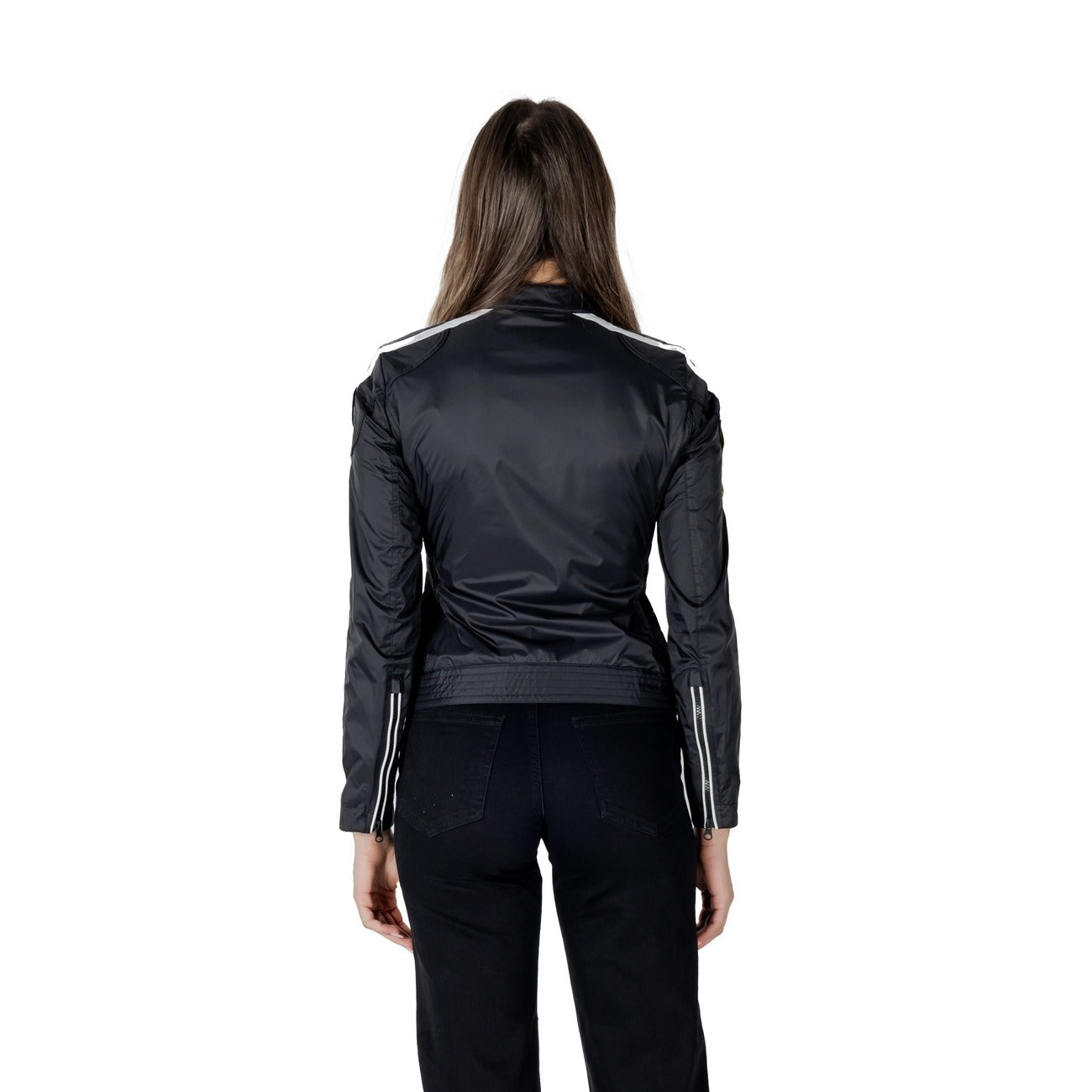 Blauer Giacca Donna