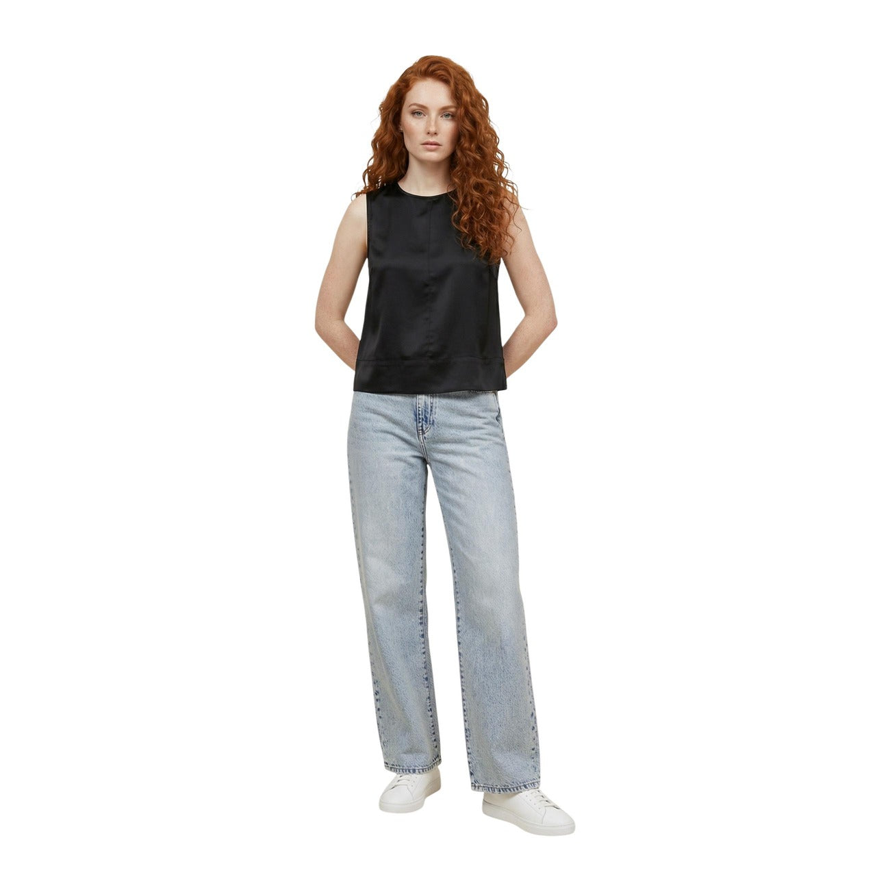 Only Blouse Donna