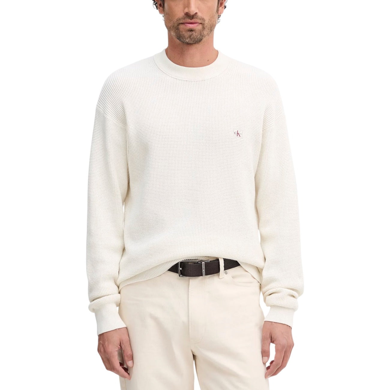 Calvin Klein Jeans Maglia Uomo