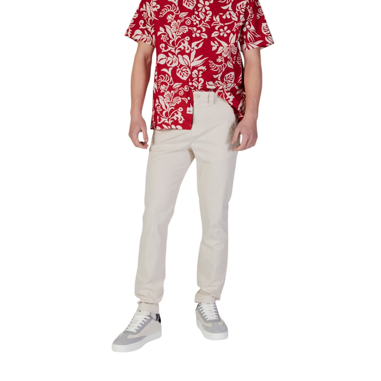 Tommy Hilfiger Jeans Pantaloni Uomo