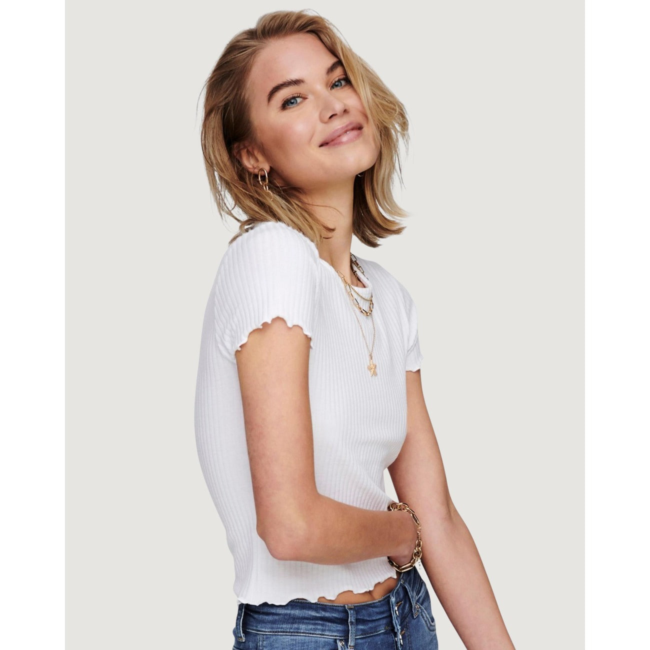 Only T-Shirt Donna