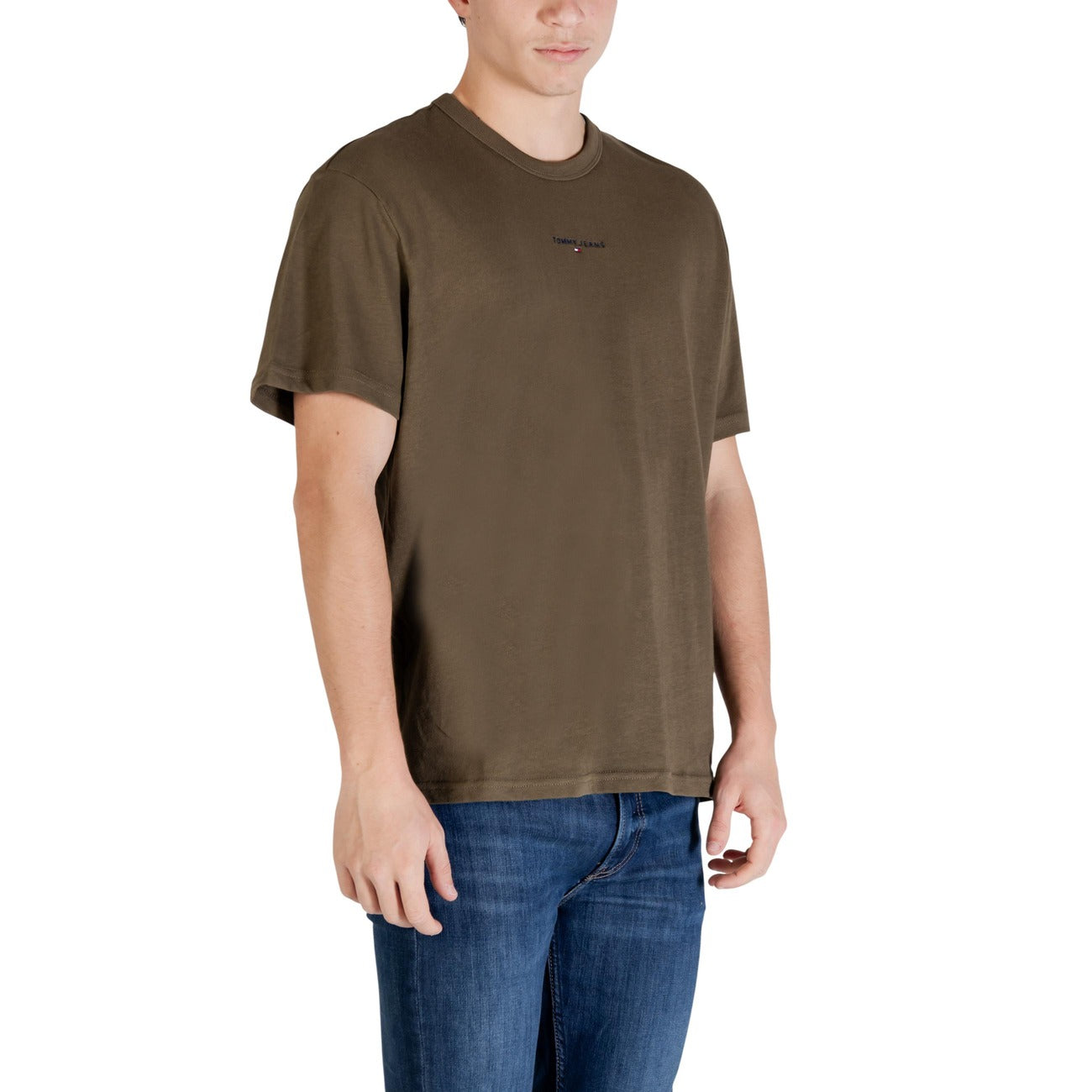 Tommy Hilfiger Jeans T-Shirt Uomo