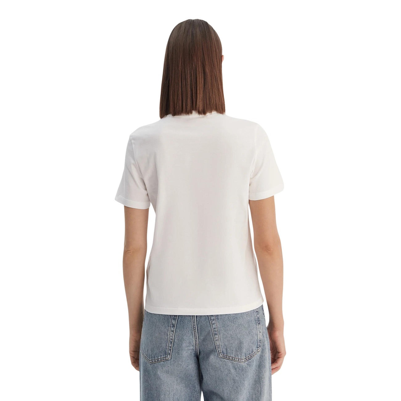 Calvin Klein Jeans T-Shirt Donna