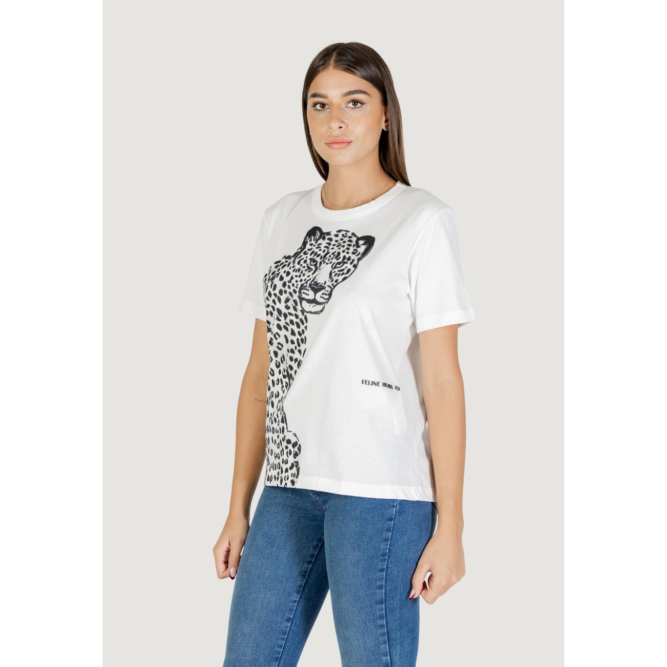 Colcci T-Shirt Donna