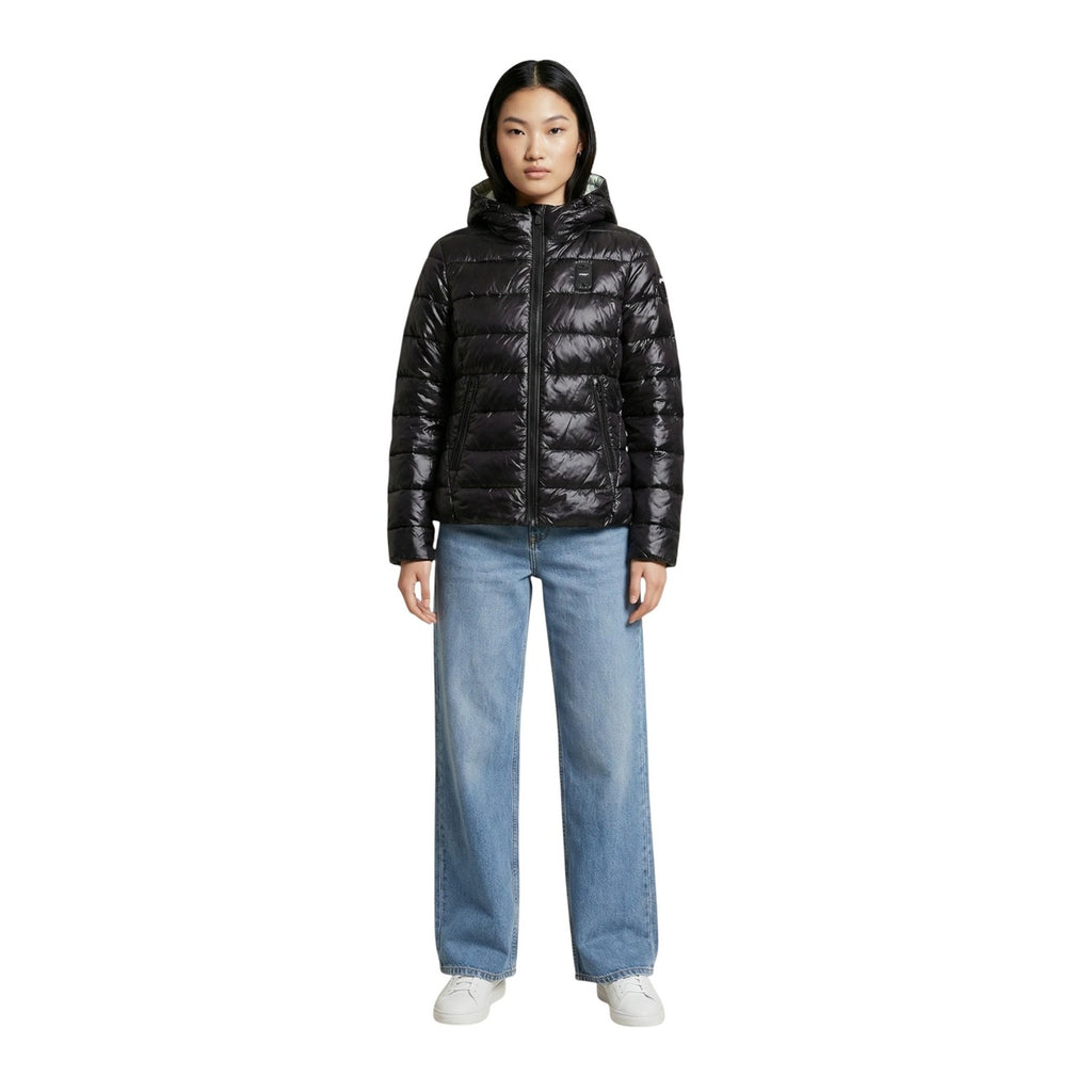 Blauer Giubbotto Donna