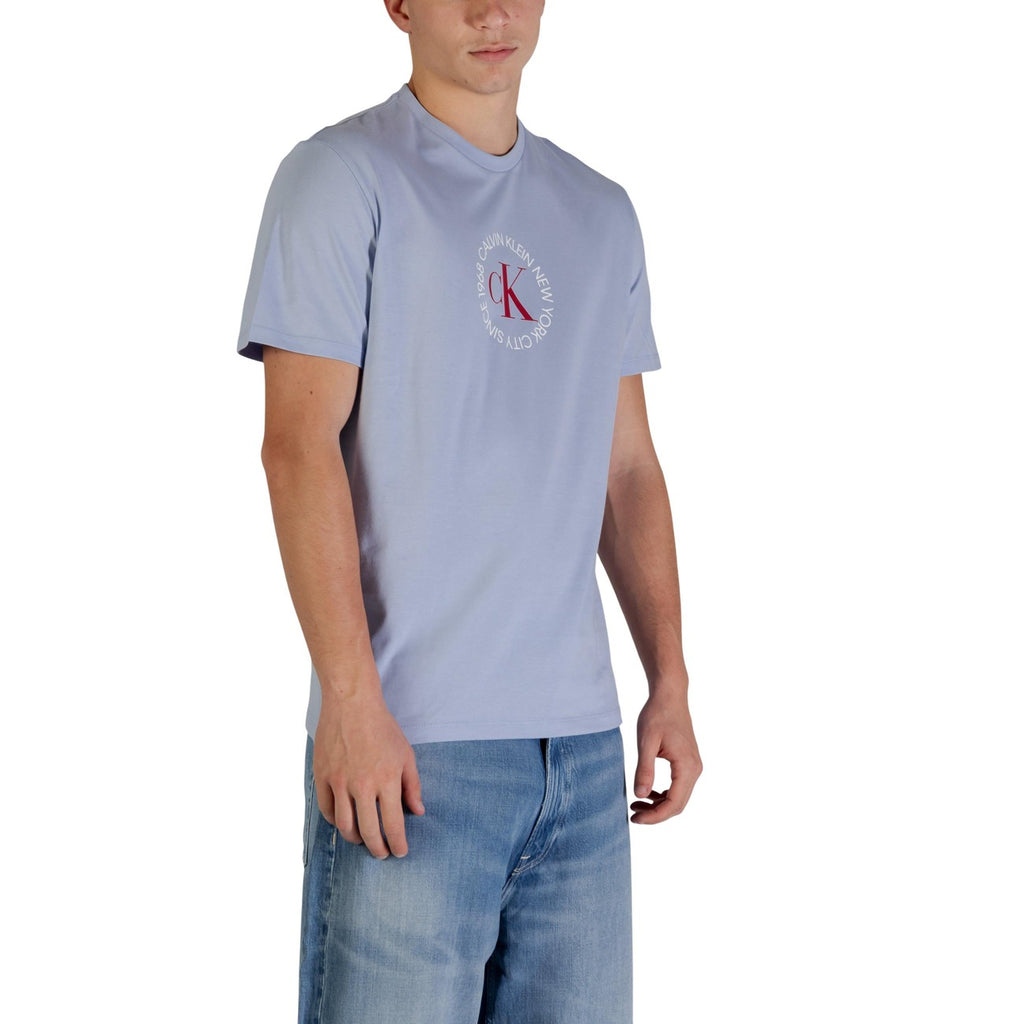 Calvin Klein Jeans T-Shirt Uomo