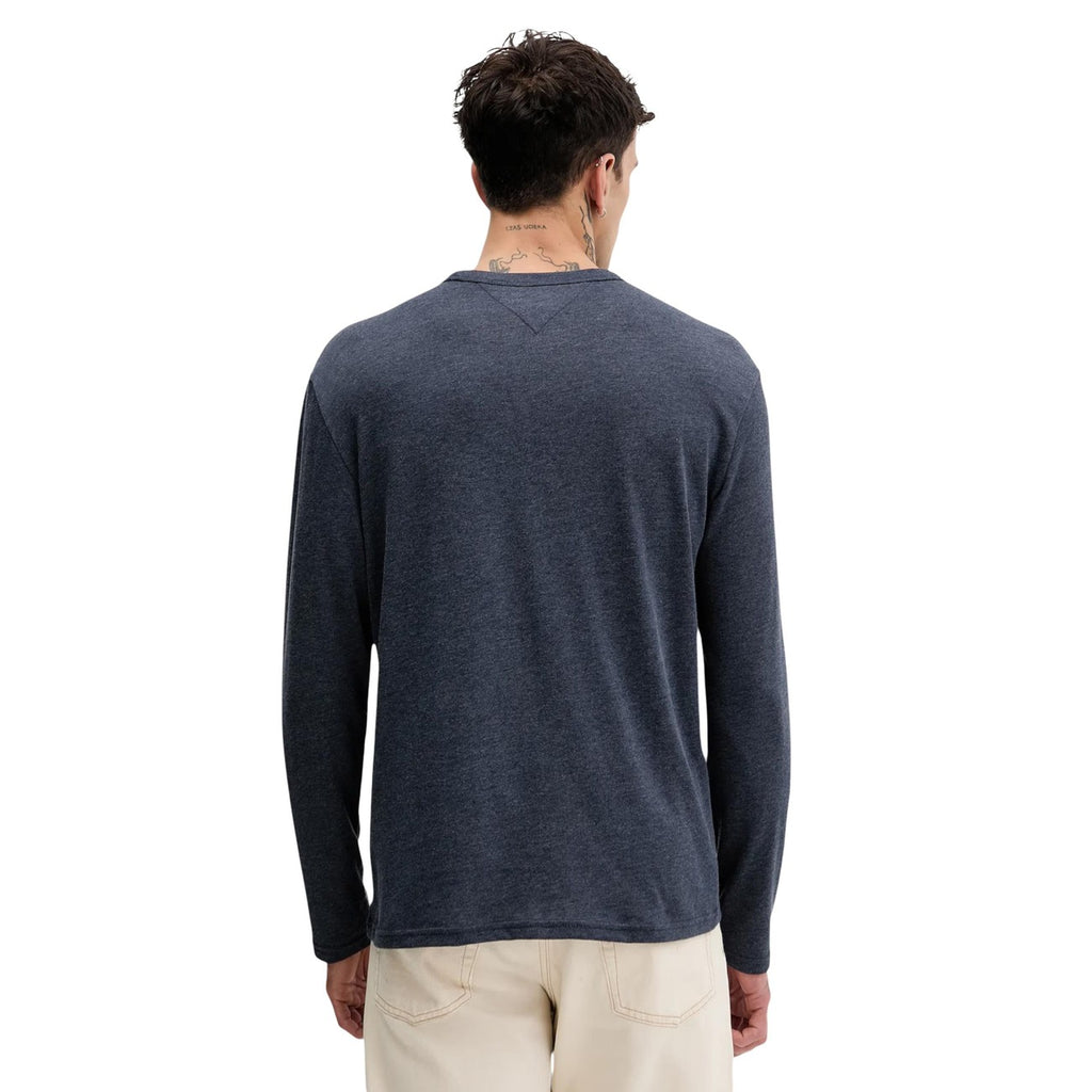Tommy Hilfiger Jeans Maglia Uomo